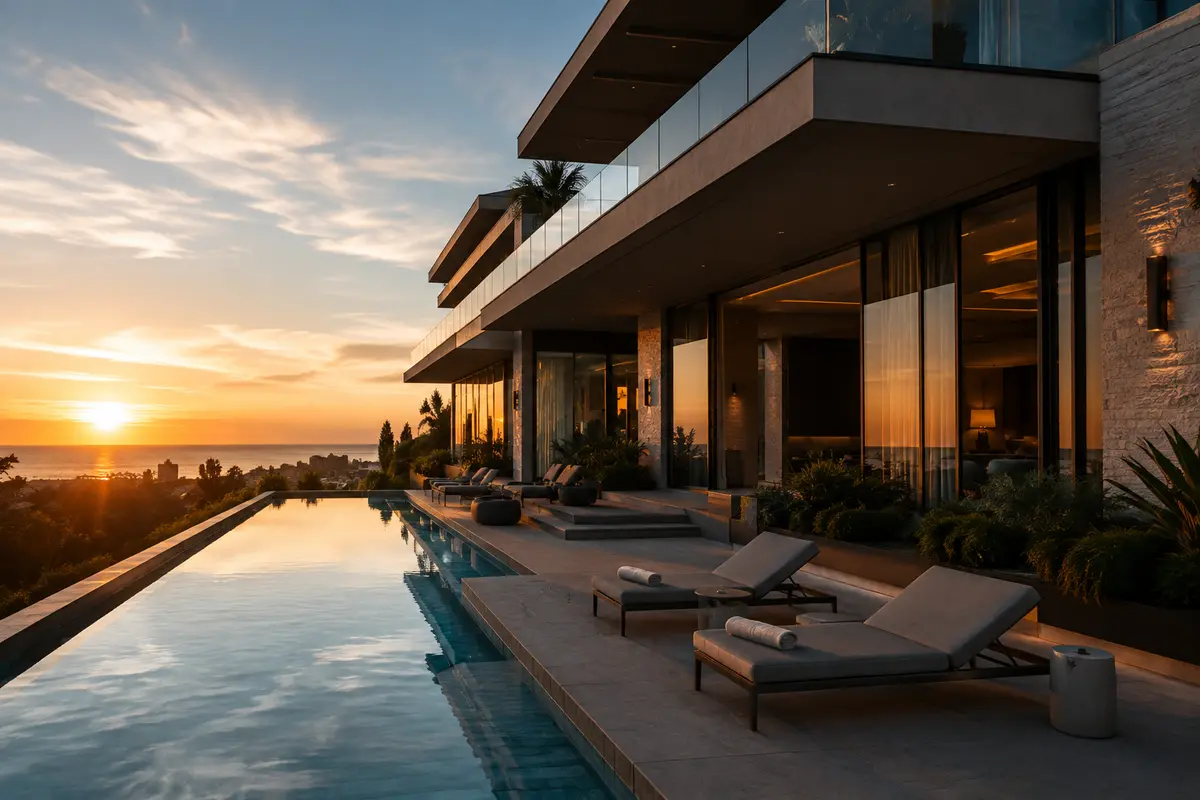 Property Management